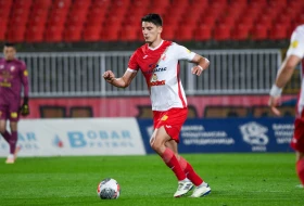 Korać: "Da Novi Sad bude kao Novi Pazar i Kragujevac, svi na "Karađorđe", da zajedno donesemo Kup!